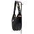 Prada Borsa Hobo Arche Small in pelle spazzolata Borsa a tracolla - vista 4