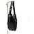 Prada Borsa Hobo Arche Small in pelle spazzolata Borsa a tracolla - vista 5