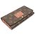 Louis Vuitton Sarah Wallet Long Wallet Monogram Canvas Trunk Lock - Ansicht 3