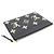 Louis Vuitton Clutch Daily Pouch Monogram Empreinte Bicolore Black Beige - vista 5