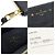 Louis Vuitton Clutch Daily Pouch Monogram Empreinte Bicolore Black Beige - vista 7