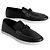 Hermès Mocassini Ignacio da uomo Noir