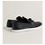 Hermès Mocassini Ignacio da uomo Noir - vista 5