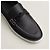 Hermès Mocassini Ignacio da uomo Noir - vista 6