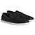 Hermès Mocassino Noe da uomo Noir