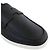Hermès Mocassino Noe da uomo Noir - vista 12