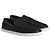 Hermès Mocassino Noe da uomo Noir - vista 2