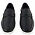 Hermès Mocassino Noe da uomo Noir - vista 7