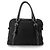 Prada Borsa Tote Dome in Nylon e Vitello Morbido Borsa a Spalla - vista 11