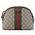 Gucci Borsa a tracolla piccola Ophidia GG Supreme - vista 3