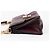 Givenchy Picca borsa a tracolla e spalla - vista 5