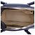 Givenchy Borsa tote e a tracolla Antigona Navy Goat Skin - vista 8