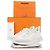 Sneakers Hermès Bouncing White in mesh