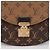 Louis Vuitton Borsa Tote e Borsa a Tracolla Monogram Reverse Tilsit da Donna - vista 2