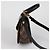 Louis Vuitton Borsa Tote e Borsa a Tracolla Monogram Reverse Tilsit da Donna - vista 3