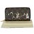Louis Vuitton Portafoglio Zippy Long Monogram - vista 6