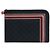 Louis Vuitton Pochette Jour GM Monogram Cobalt - Pochette da uomo