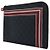 Louis Vuitton Pochette Jour GM Monogram Cobalt - Pochette da uomo - vista 2