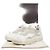 Valentino Sneakers bianche e nere