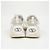 Valentino Sneakers bianche e nere - vista 11