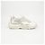 Valentino Sneakers bianche e nere - vista 3