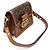 Louis Vuitton Mini Borsa a Tracolla Dauphine - vista 3