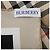 Burberry Seidenschal mit Check Muster Beige - Ansicht 8