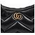 Gucci Borsa a tracolla Small GG Marmont - vista 3
