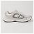 Baskets Dior Countdown Marron Cuir de Veau - vue 6