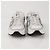 Baskets Dior Countdown Marron Cuir de Veau - vue 8