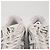 Baskets Dior Countdown Marron Cuir de Veau - vue 9
