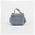 Dior Mini borsa vanity a tracolla e crossbody - vista 2