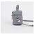 Dior Mini borsa vanity a tracolla e crossbody - vista 5