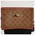 Louis Vuitton Borsa a tracolla Dolphin in Monogram Reverse Canvas - vista 12