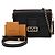Louis Vuitton Borsa a tracolla Dauphine MM in pelle Epi Nera