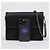 Louis Vuitton Borsa a tracolla Dauphine MM in pelle Epi Nera - vista 15