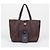 Mulberry Borsa a tracolla Tess Small Shopper - vista 17