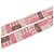 Fendi Sciarpa FF Multi Baguette Pattern - vista 5