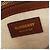 Burberry Borsa a tracolla in cotone Check - vista 6