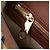Burberry Borsa a tracolla in cotone Check - vista 7