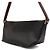 Autre Marque Borsa a tracolla Monogram Canvas in pelle liscia - vista 2