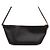 Autre Marque Borsa a tracolla Monogram Canvas in pelle liscia - vista 4