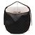 Céline Borsa a spalla da donna Triomphe Eloise Hobo