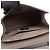 Fendi Borsa a spalla tote Kani in pelle nera - vista 12