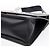 Fendi Borsa a spalla tote Kani in pelle nera - vista 8