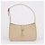 Autre Marque Borsa hobo in pelle monogram - vista 2