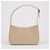 Autre Marque Borsa hobo in pelle monogram - vista 4