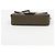 Fendi Borsa a spalla Selleria Baguette Mini Tote - vista 6