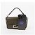 Fendi Borsa a spalla Selleria Baguette Mini Tote - vista 8