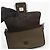Fendi Borsa a spalla Selleria Baguette Mini Tote - vista 9